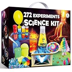 Unglinga 272 experiments for sale  Delivered anywhere in USA 