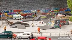 Micro motion skatepark gebraucht kaufen  Wird an jeden Ort in Deutschland
