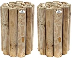 Pack high log for sale  Delivered anywhere in UK