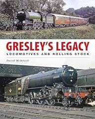 Gresley legacy locomotives for sale  Delivered anywhere in UK