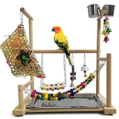 Kathson parrot playstand for sale  Delivered anywhere in USA 