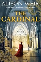 The cardinal novel usato  Spedito ovunque in Italia 