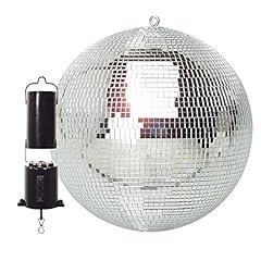 Lightweight mirror ball for sale  Delivered anywhere in UK
