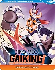 Dino mech gaiking for sale  Delivered anywhere in USA 