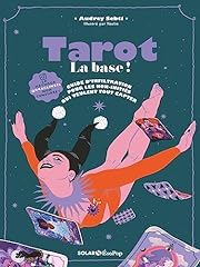Tarot base d'occasion  Livré partout en France