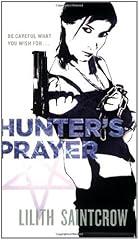 Hunter prayer saintcrow for sale  Delivered anywhere in USA 