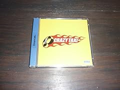 Crazy taxi d'occasion  Livré partout en France