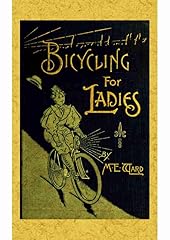 Bicycling for ladies d'occasion  Livré partout en France