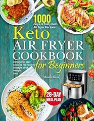 Keto air fryer d'occasion  Livré partout en France