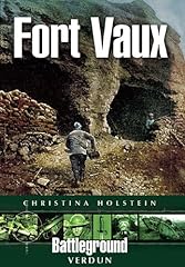 Fort vaux verdun for sale  Delivered anywhere in UK
