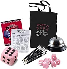 Bunco babe game for sale  Delivered anywhere in USA 