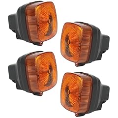 4pcs turn signal for sale  Delivered anywhere in USA 