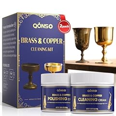 Qons brass polish for sale  Delivered anywhere in USA 