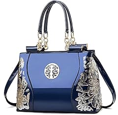Compulsoryking borsa donna usato  Spedito ovunque in Italia 