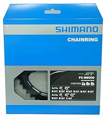 Shimano 40d m8000 gebraucht kaufen  Wird an jeden Ort in Deutschland