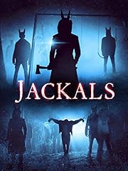 Jackals d'occasion  Livré partout en France