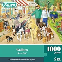 Falcon walkies 1000 for sale  Delivered anywhere in UK
