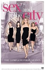 Sex city season for sale  Delivered anywhere in USA 