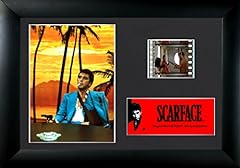 Scarface (Tony Montana - Every Dog Has Its Day) Authentic for sale  Delivered anywhere in Canada