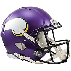 Riddell nfl minnesota for sale  Delivered anywhere in USA 