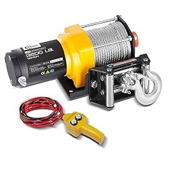 Rugcel winch 3500 for sale  Delivered anywhere in USA 