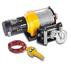 Rugcel winch 3500lb. for sale  Delivered anywhere in USA 