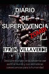 Diario supervivencia zombi gebraucht kaufen  Wird an jeden Ort in Deutschland