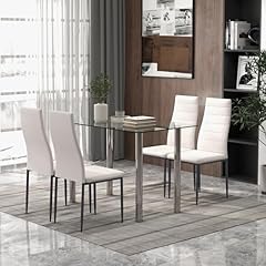 Tangkula pcs dining for sale  Delivered anywhere in USA 