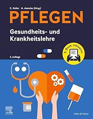 Pflegen gesundheits krankheits gebraucht kaufen  Wird an jeden Ort in Deutschland