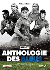 Anthologie bleus d'occasion  Livré partout en France