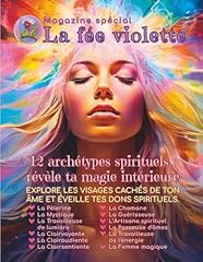 Magazine spécial fée usato  Spedito ovunque in Italia 