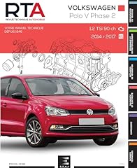 Rta polo ph.2 d'occasion  Livré partout en France