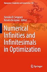 Numerical infinities infinites for sale  Delivered anywhere in USA 