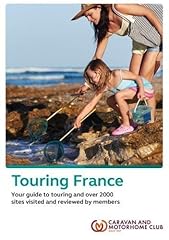 touring club france touring club france d'occasion  Livré partout en France