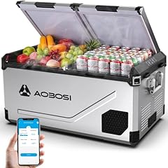 Aaobosi 95l kompressor gebraucht kaufen  Wird an jeden Ort in Deutschland