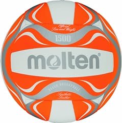 Molten bv1500 pallone usato  Spedito ovunque in Italia 