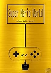 Super mario golden for sale  Delivered anywhere in Canada