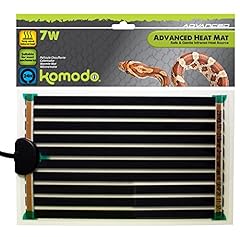 Komodo advanced heat for sale  Delivered anywhere in UK
