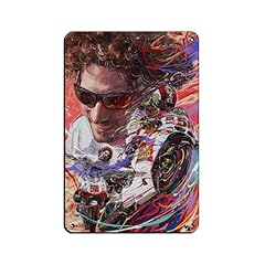 Gjhtqlp marco simoncelli usato  Spedito ovunque in Italia 