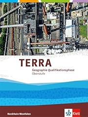 Terra geographie qualifikation gebraucht kaufen  Wird an jeden Ort in Deutschland