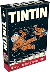 Tintin aventures intégrales d'occasion  Livré partout en France