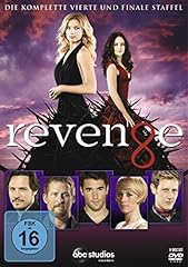 Revenge staffel 6 gebraucht kaufen  Wird an jeden Ort in Deutschland