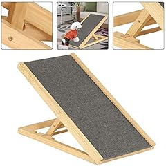 Adjustable wooden dog for sale  Delivered anywhere in UK