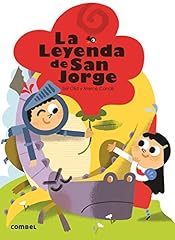 Leyenda san jorge d'occasion  Livré partout en France