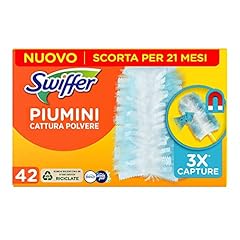 Swiffer duster piumini usato  Spedito ovunque in Italia 