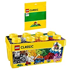 Lego classic set d'occasion  Livré partout en France