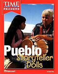 Pueblo storyteller dolls for sale  Delivered anywhere in USA 