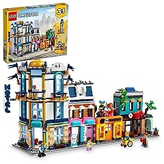 Lego creator main for sale  Delivered anywhere in USA 