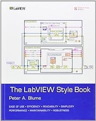 Labview style book for sale  Delivered anywhere in UK