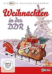 Ddr riginalaufnahmen weihnacht gebraucht kaufen  Wird an jeden Ort in Deutschland